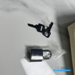 QC Louis Vuitton Keepall Bandoulière 50 Black 23-07-25