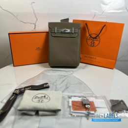 Hermès Hac a Dos PM backpack
