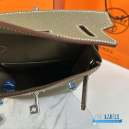 QC Hermès Hac a Dos PM Backpack