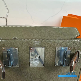 QC Hermès Hac a Dos PM Backpack