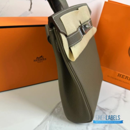 QC Hermès Hac a Dos PM Backpack