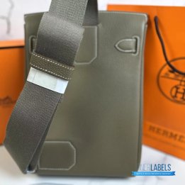 QC Hermès Hac a Dos PM Backpack