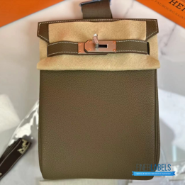 QC Hermès Hac a Dos PM Backpack