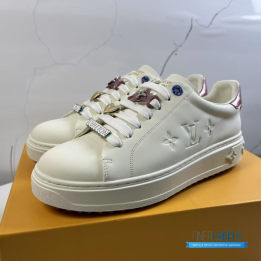 Louis Vuitton Time Out sneakers