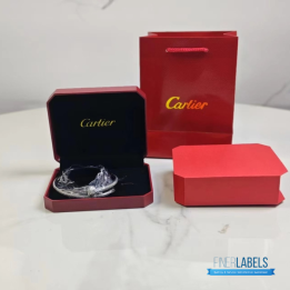 QC Cartier Juste En Clou full Diamond Bangle