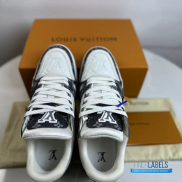 QC Louis Vuitton LV Trainer Sneakers
