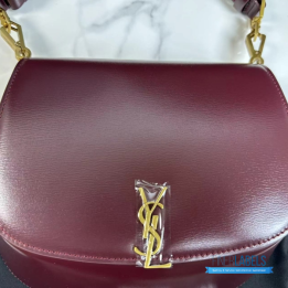 QC YSL Voltaire Top Handle Bag
