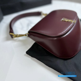 QC YSL Voltaire Top Handle Bag