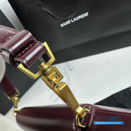 QC YSL Voltaire Top Handle Bag