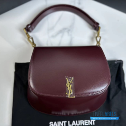 QC YSL Voltaire Top Handle Bag