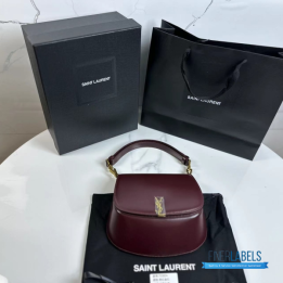 QC YSL Voltaire Top Handle Bag