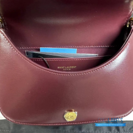 QC YSL Voltaire Top Handle Bag