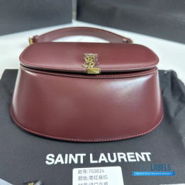 QC YSL Voltaire Top Handle Bag