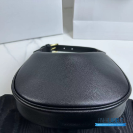 QC Celine Teen Lulu Bag in grained calfskin