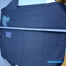 QC Louis Vuitton Graphic T-shirt