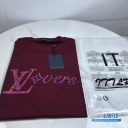 Louis Vuitton LVers T-shirt