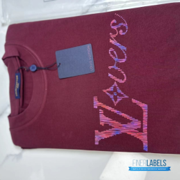 QC Louis Vuitton LVers T-shirt