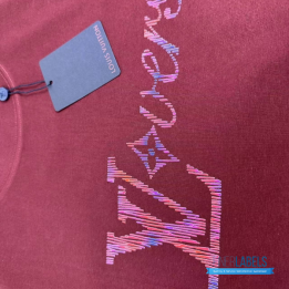 QC Louis Vuitton LVers T-shirt