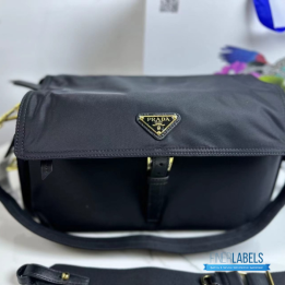 QC Prada Explore Re-Nylon shoulder Bag