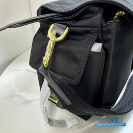 QC Prada Explore Re-Nylon shoulder Bag