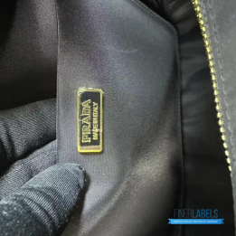 QC Prada Explore Re-Nylon shoulder Bag
