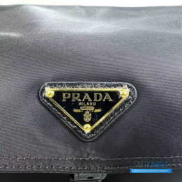 QC Prada Explore Re-Nylon shoulder Bag