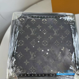 QC Louis Vuitton Monogram Coffret Watch Case