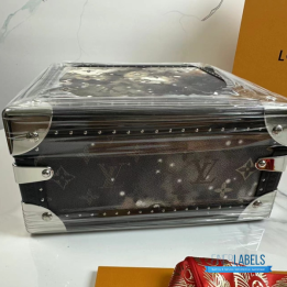 QC Louis Vuitton Monogram Coffret Watch Case