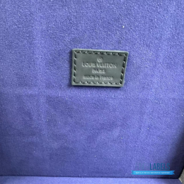 QC Louis Vuitton Monogram Coffret Watch Case