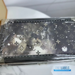 QC Louis Vuitton Monogram Coffret Watch Case