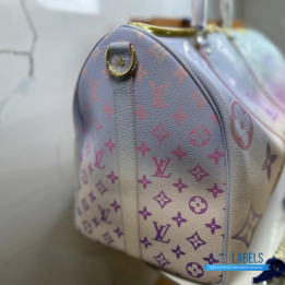 QC Louis Vuitton Monogram Giant Spring In The City Keepall 45