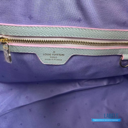 QC Louis Vuitton Monogram Giant Spring In The City Keepall 45