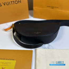QC Louis Vuitton Low Key Bumbag