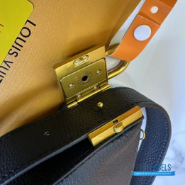 QC Louis Vuitton Low Key Bumbag