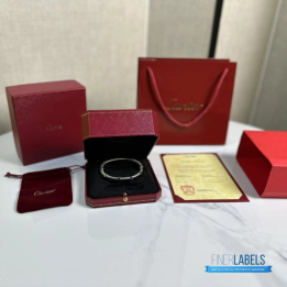 Cartier Juste en Clou bangle 29-09-25