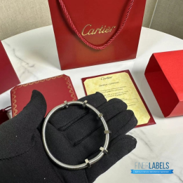 Cartier Juste en Clou bangle 29-09-25