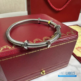 Cartier Juste en Clou bangle 29-09-25