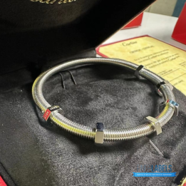 Cartier Juste en Clou bangle 29-09-25