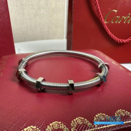 Cartier Juste en Clou bangle 29-09-25