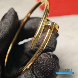 Cartier Bangle 06-10-25