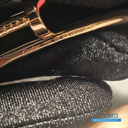 Cartier Bangle 06-10-25