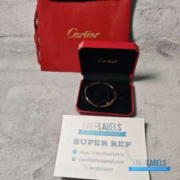 Cartier Bangle 06-10-25