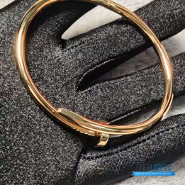 QC Cartier Juste un Clou Bangle