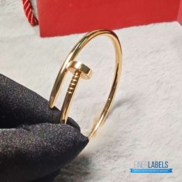 QC Cartier Juste un Clou Bangle