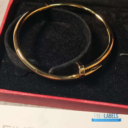 QC Cartier Juste un Clou Bangle