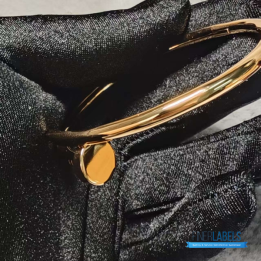 QC Cartier Juste un Clou Bangle