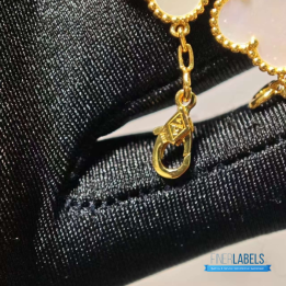 VCA Bracelet 06-10-25