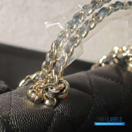 QC Chanel Bag 08-10-25