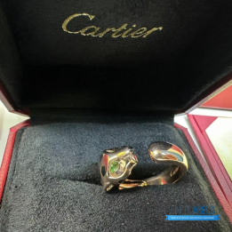 Cartier Ring 09-10-25