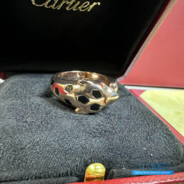 QC Cartier Panthère de Cartier Ring